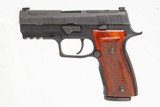 SIG SAUER P320 AXG 9MM - 3 of 4