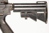 COLT SP1 CARBINE 223REM - 5 of 8