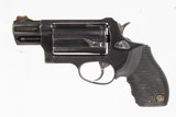 TAURUS JUDGE PUBLIC DEFENDER 45LC/410GA - 3 of 4