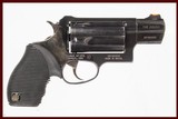 TAURUS JUDGE PUBLIC DEFENDER 45LC/410GA - 1 of 4