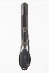 DGFM COLT SYSTEMA ARGENTINE MODEL 1927 45ACP - 4 of 4