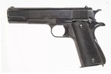 DGFM COLT SYSTEMA ARGENTINE MODEL 1927 45ACP - 3 of 4