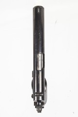 DGFM COLT SYSTEMA ARGENTINE MODEL 1927 45ACP - 2 of 4