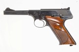 COLT WOODSMAN 22LR - 3 of 4