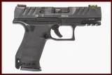 WALTHER PDP 9MM - 1 of 4