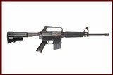 COLT AR-15 SP1 5.56NATO - 1 of 4