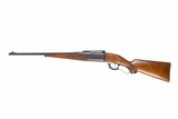 SAVAGE MODEL 99 250-3000SAV - 3 of 4