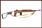 INLAND M1 CARBINE PARA 30CARB - 1 of 4
