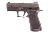 SIG P320 XCARRY 9MM - 3 of 4