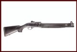 BERETTA 1301 TACTICAL 12GA