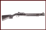 BERETTA 1301 TACTICAL MOD 2 12GA