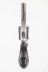 SMITH & WESSON MODEL 60-15 357MAG - 4 of 4