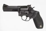 TAURUS TRACKER 44MAG - 3 of 4