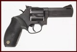 TAURUS TRACKER 44MAG - 1 of 4