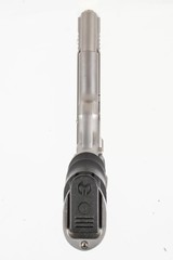 KIMBER STAINLESS TARGET II 9MM - 4 of 4