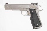KIMBER STAINLESS TARGET II 9MM - 3 of 4