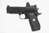 WILSON COMBAT CUSTOM DS 9MM - 3 of 4