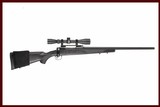 SAVAGE MODEL 10 308 WIN - 1 of 4