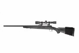 SAVAGE MODEL 10 308 WIN - 3 of 4