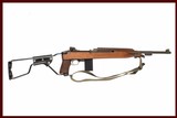 QUALITY HARDWARE M1 CARBINE PARA 30CARB - 1 of 4