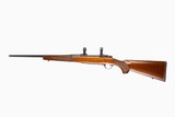 RUGER M77 HAWKEYE 257ROB - 3 of 4