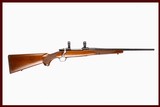 RUGER M77 HAWKEYE 257ROB - 1 of 4