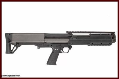 KEL-TEC KSG 12GA