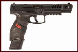HECKLER & KOCH VP9 MATCH 9MM - 1 of 4