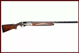 BENELLI ETHOS 12GA - 1 of 6