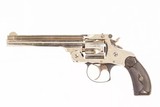 SMITH & WESSON 4TH MODEL TOP BREAK 38 S&W - 3 of 4