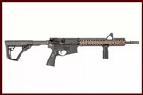 DANIEL DEFENSE DDM4 5.56MM - 1 of 4