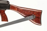 D-TECHNIK CZ58 SPORTER VZ58 7.62X39 - 5 of 9