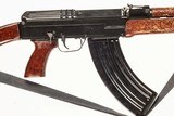 D-TECHNIK CZ58 SPORTER VZ58 7.62X39 - 3 of 9