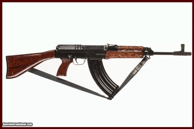 D-TECHNIK CZ58 SPORTER VZ58 7.62X39