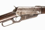 WINCHESTER 1895 TAKEDOWN 405WIN - 14 of 15