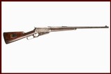 WINCHESTER 1895 TAKEDOWN 405WIN - 1 of 15