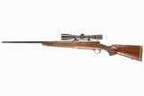 WINCHESTER 70 LIGHTWEIGHT 30-06 - 4 of 6
