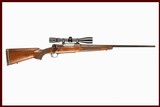 WINCHESTER 70 LIGHTWEIGHT 30-06