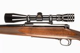 WINCHESTER 70 LIGHTWEIGHT 30-06 - 6 of 6