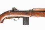 UNDERWOOD M1 CARBINE 30 CARBINE - 8 of 10