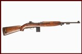 UNDERWOOD M1 CARBINE 30 CARBINE - 1 of 10