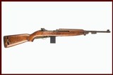 UNDERWOOD M1 CARBINE 30CARB - 1 of 10