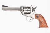 RUGER NEW MODEL SINGLE-SIX 22LR/22MAG - 4 of 4