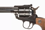 RUGER NEW MODEL SINGLE-SIX 22LR/22MAG - 4 of 7