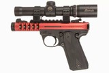 RUGER 22/45 LITE 22LR - 2 of 3