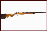 RUGER M77 MARK II 30-06 - 1 of 11