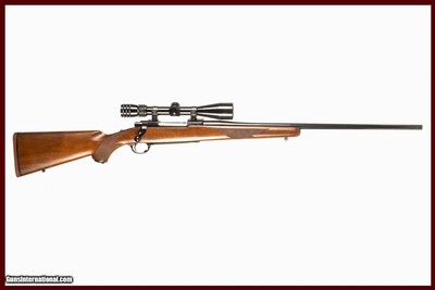 RUGER M77 7MM REM MAG