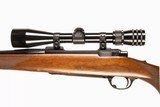 RUGER M77 7MM REM MAG - 5 of 9
