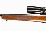 RUGER M77 7MM REM MAG - 6 of 9