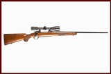 RUGER M77 7MM REM MAG - 1 of 9